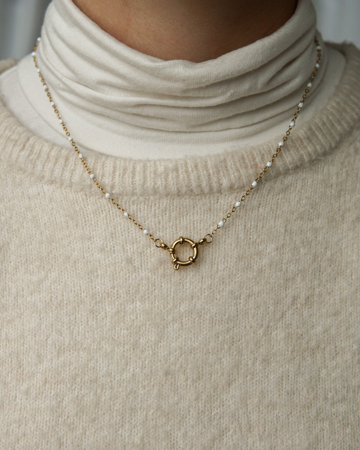 Luana ☼ Kette