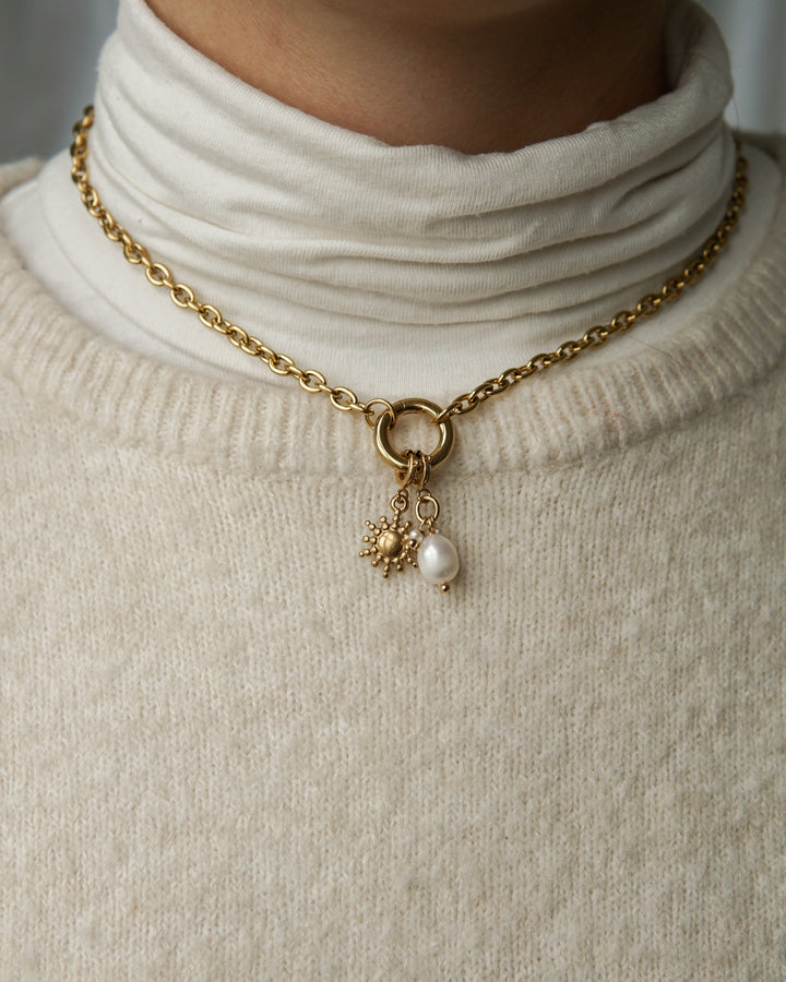 Maja ☼ Kette