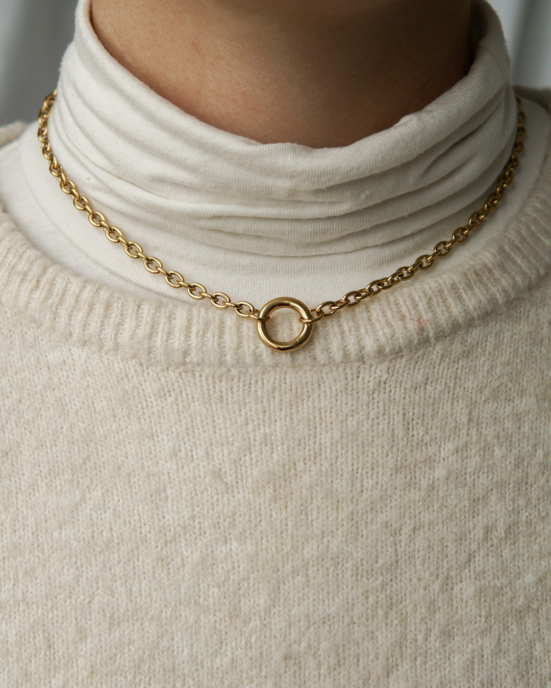 Maja ☼ Kette