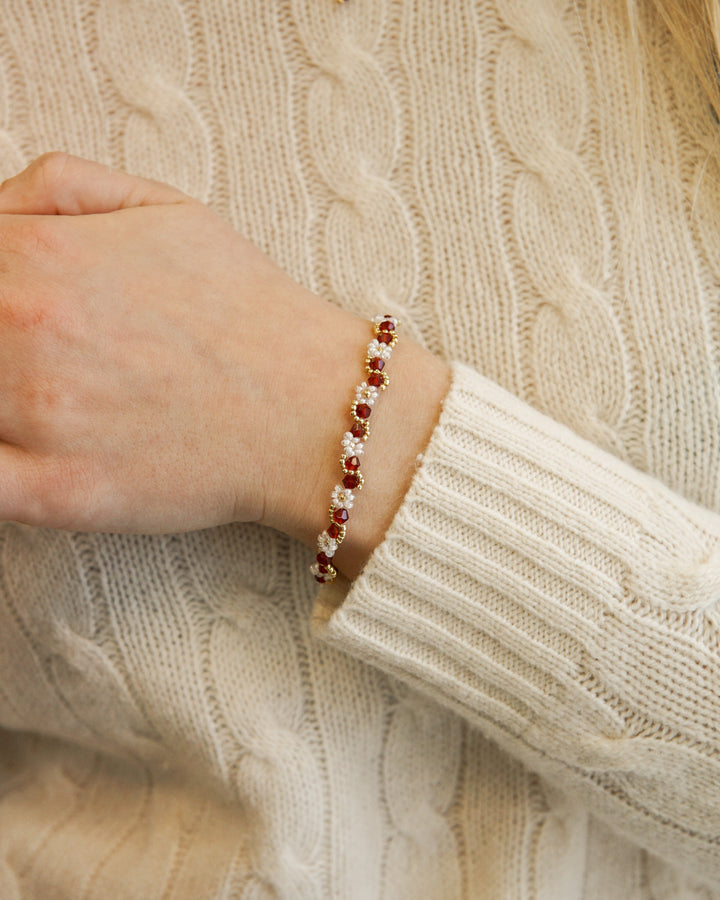 Nolene ☼ Armband