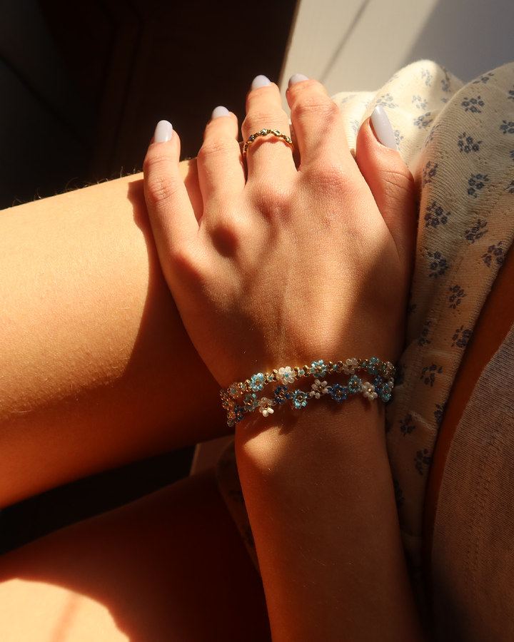 NILLA ☼ Armband