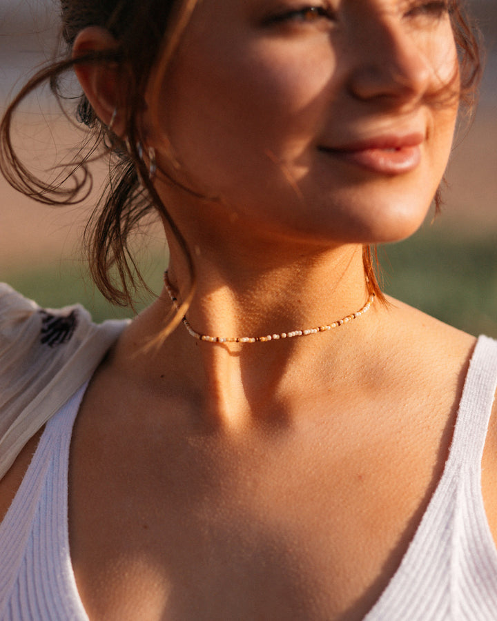 Lefa ☼ Choker